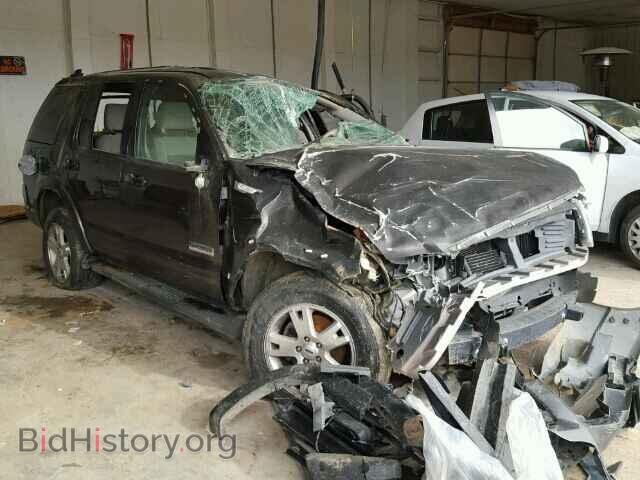 Photo 1FMEU73E87UB09525 - FORD EXPLORER 2007