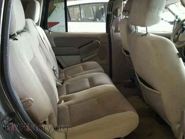 2007 FORD EXPLORER - VIN: 1FMEU73E87UB09525 - Фото 6