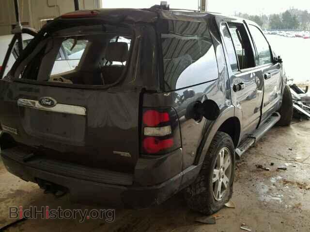 2007 FORD EXPLORER - VIN: 1FMEU73E87UB09525 - Фото 10