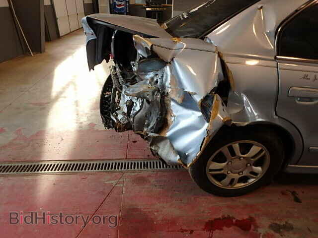 2003 MITSUBISHI GALANT - VIN: 4A3AA46GX3E051264 - Фото 10