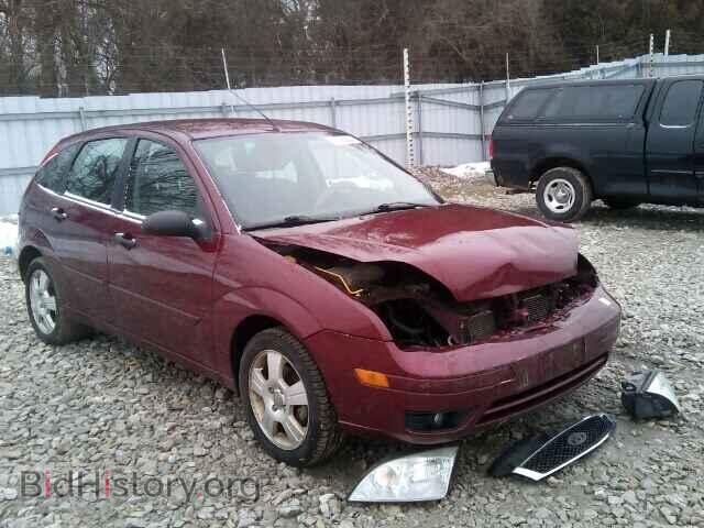 Фотография 1FAFP37N66W227780 - FORD FOCUS 2006