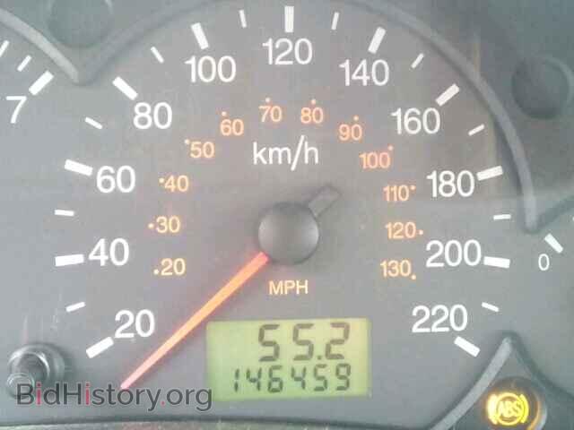 2006 FORD FOCUS - VIN: 1FAFP37N66W227780 - Фото 8