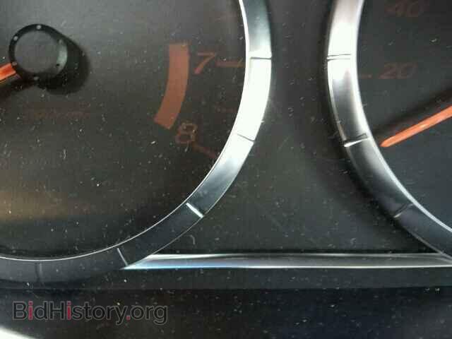 2006 MAZDA 6 - VIN: JM1GG12L961106327 - Фото 8