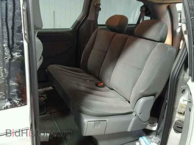 2005 DODGE CARAVAN - VIN: 1D4GP24R15B314284 - Фото 6