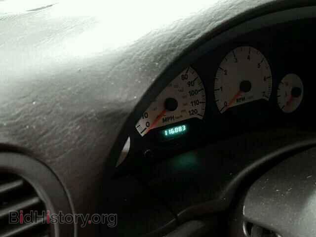 2005 DODGE CARAVAN - VIN: 1D4GP24R15B314284 - Фото 8