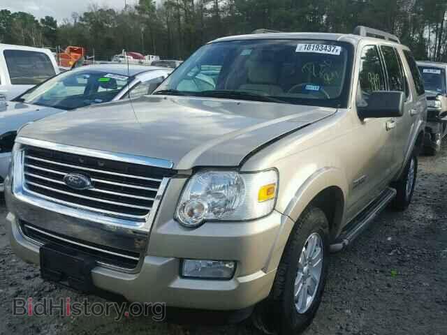 2007 FORD EXPLORER - VIN: 1FMEU63E37UB74423 - Photo 2
