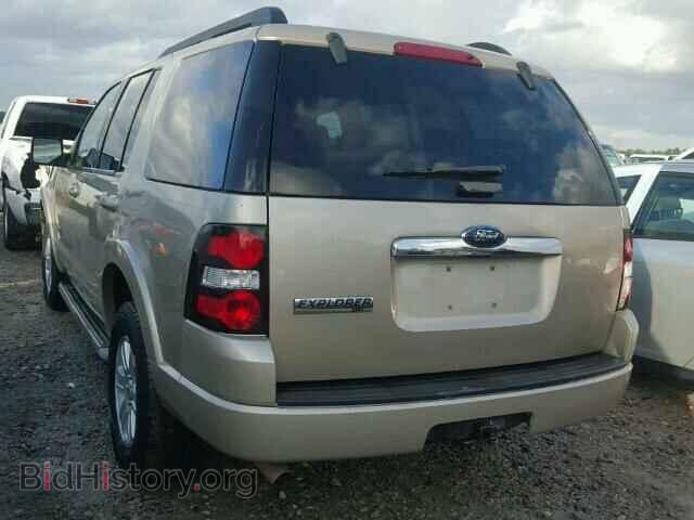 2007 FORD EXPLORER - VIN: 1FMEU63E37UB74423 - Photo 3