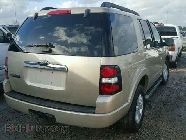 2007 FORD EXPLORER - VIN: 1FMEU63E37UB74423 - Photo 4