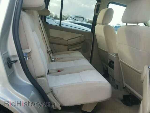 2007 FORD EXPLORER - VIN: 1FMEU63E37UB74423 - Photo 6