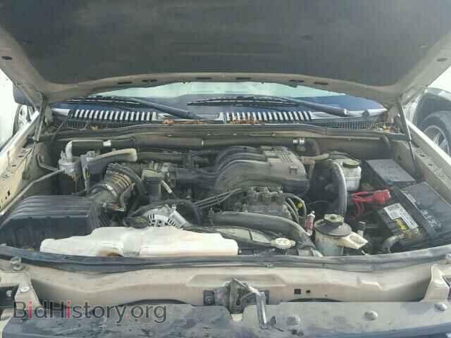 2007 FORD EXPLORER - VIN: 1FMEU63E37UB74423 - Photo 7