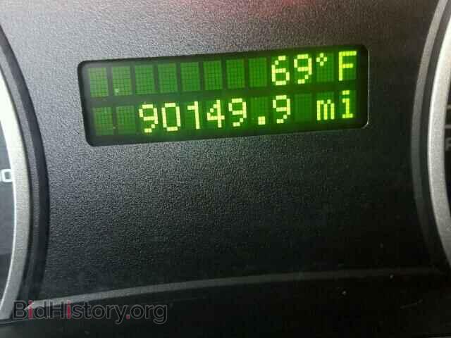 2007 FORD EXPLORER - VIN: 1FMEU63E37UB74423 - Photo 8