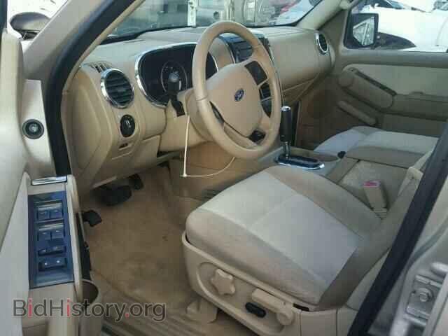 2007 FORD EXPLORER - VIN: 1FMEU63E37UB74423 - Photo 9