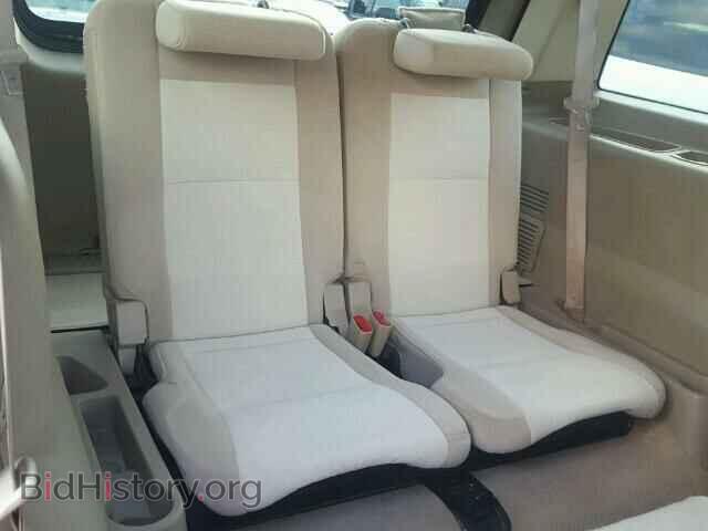 2007 FORD EXPLORER - VIN: 1FMEU63E37UB74423 - Photo 10