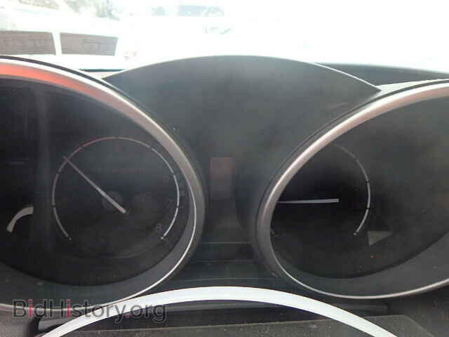 2010 MAZDA 6 - VIN: JM1BL1H40A1185787 - Фото 8