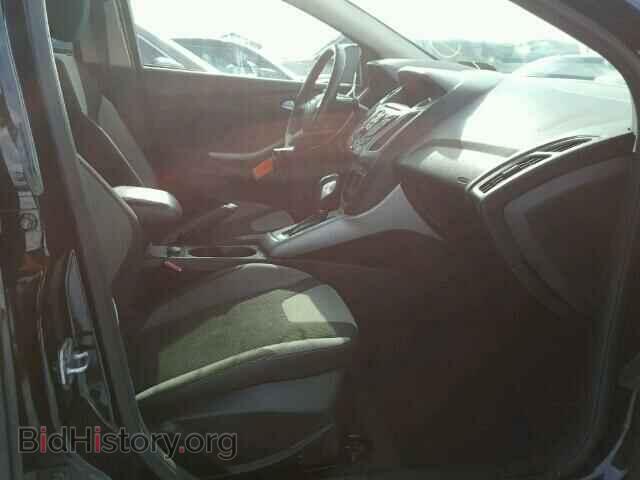 2012 FORD FOCUS - VIN: 1FAHP3F23CL287349 - Photo 5