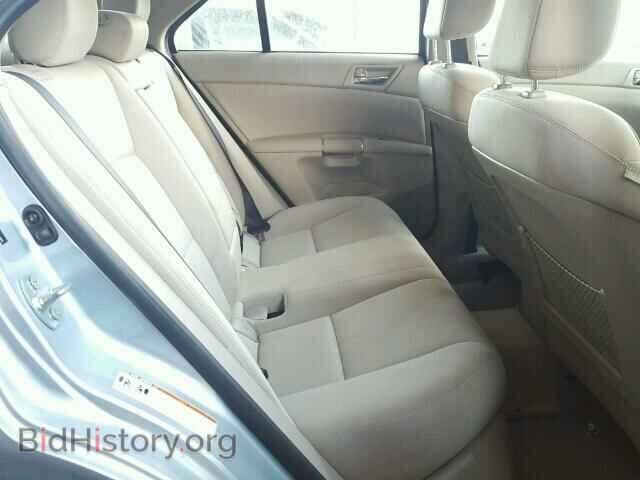 2010 SUZUKI KIZASHI - VIN: JS2RE9A37A6100185 - Фото 6