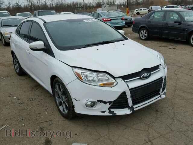 Фотография 1FADP3F21EL107366 - FORD FOCUS 2014