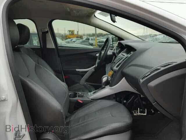 2014 FORD FOCUS - VIN: 1FADP3F21EL107366 - Photo 5