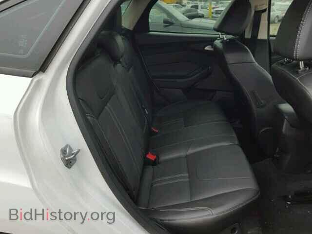 2014 FORD FOCUS - VIN: 1FADP3F21EL107366 - Photo 6