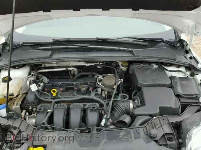 2014 FORD FOCUS - VIN: 1FADP3F21EL107366 - Photo 7