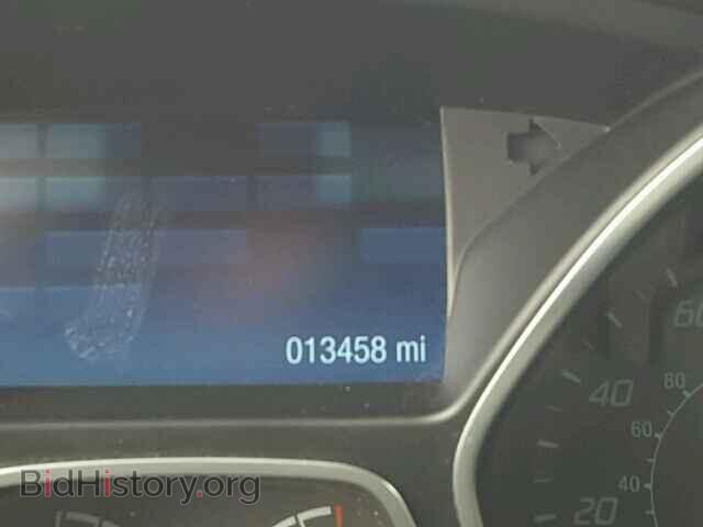 2014 FORD FOCUS - VIN: 1FADP3F21EL107366 - Photo 8