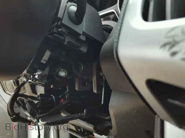 2014 FORD FOCUS - VIN: 1FADP3F21EL107366 - Photo 9