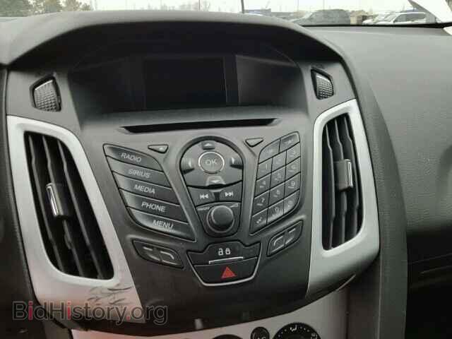 2014 FORD FOCUS - VIN: 1FADP3F21EL107366 - Photo 10