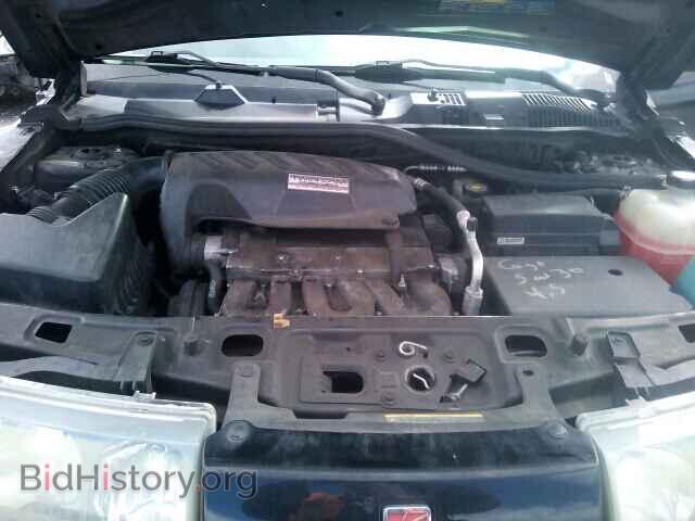 2003 SATURN VUE - VIN: 5GZCZ53B13S879089 - Фото 7