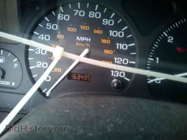 2003 SATURN VUE - VIN: 5GZCZ53B13S879089 - Фото 8