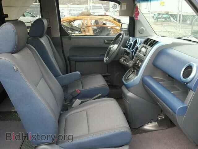 2003 HONDA ELEMENT - VIN: 5J6YH28663L054304 - Фото 5