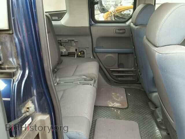 2003 HONDA ELEMENT - VIN: 5J6YH28663L054304 - Фото 6