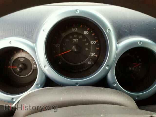 2003 HONDA ELEMENT - VIN: 5J6YH28663L054304 - Фото 8