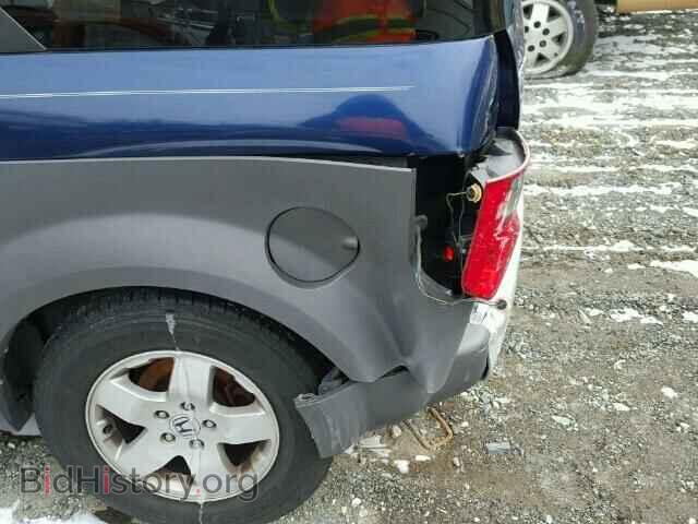 2003 HONDA ELEMENT - VIN: 5J6YH28663L054304 - Фото 10
