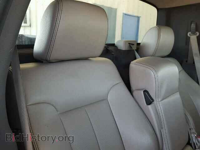 2009 FORD F150 - VIN: 1FTRF12809KB47807 - Фото 6
