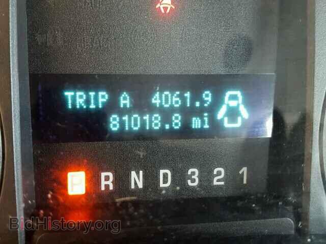2009 FORD F150 - VIN: 1FTRF12809KB47807 - Фото 8