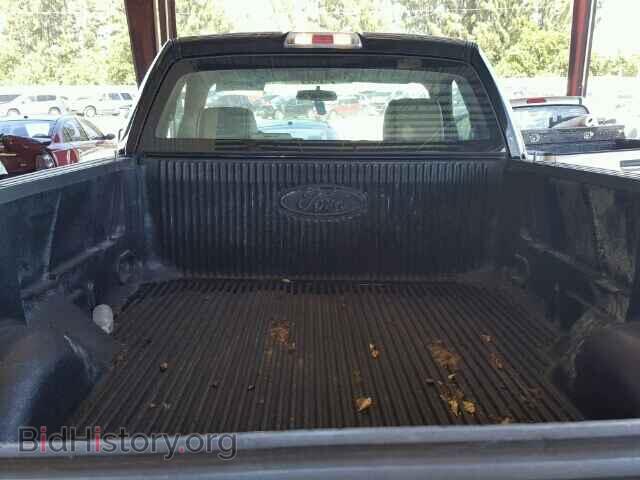 2009 FORD F150 - VIN: 1FTRF12809KB47807 - Фото 9
