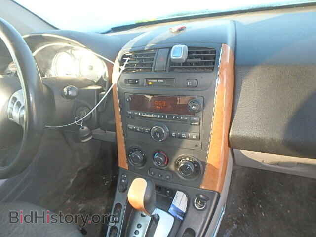2006 SATURN VUE - VIN: 5GZCZ53466S813711 - Фото 9