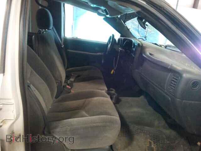 2006 CHEVROLET SILVERADO - VIN: 2GCEC13V561304853 - Фото 5