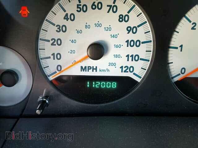 2007 DODGE CARAVAN - VIN: 2D4GP44L27R322308 - Фото 8