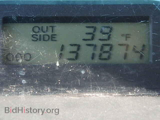 2003 TOYOTA COROLLA - VIN: 2T1BR32E33C163843 - Photo 8