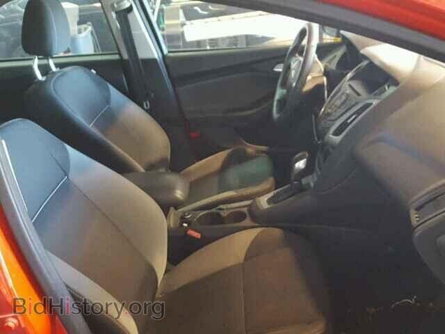 2012 FORD FOCUS - VIN: 1FAHP3F2XCL114508 - Photo 5