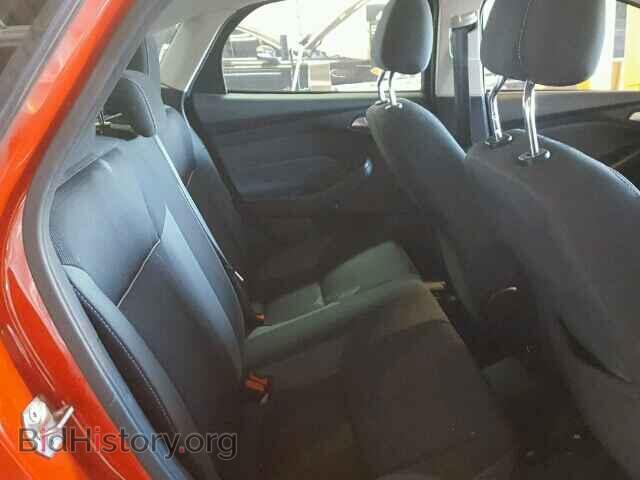 2012 FORD FOCUS - VIN: 1FAHP3F2XCL114508 - Photo 6