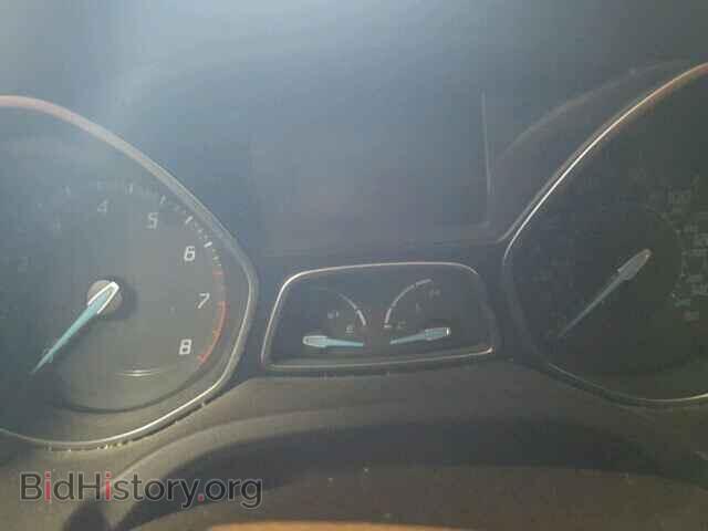 2012 FORD FOCUS - VIN: 1FAHP3F2XCL114508 - Photo 8