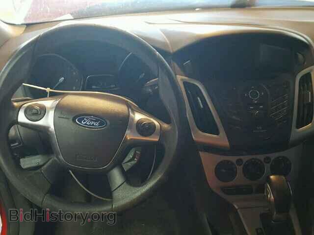 2012 FORD FOCUS - VIN: 1FAHP3F2XCL114508 - Photo 10