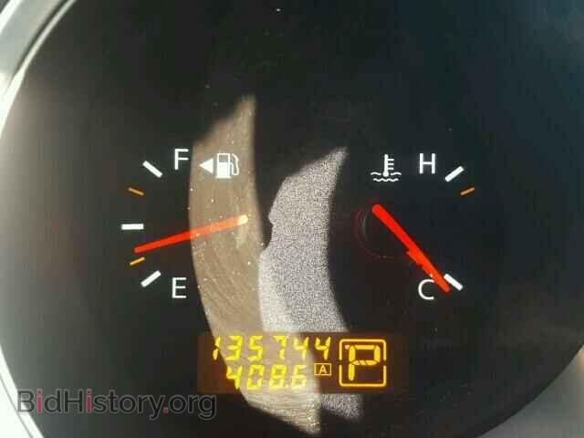 2007 NISSAN MAXIMA - VIN: 1N4BA41E67C806625 - Фото 8