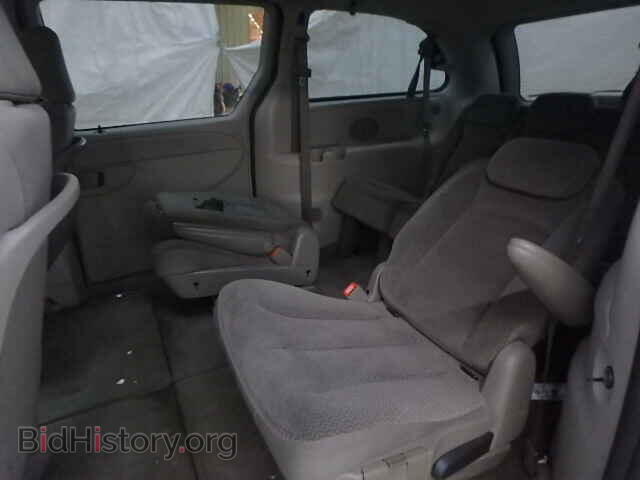 2005 DODGE CARAVAN - VIN: 1D4GP24R65B332831 - Фото 6