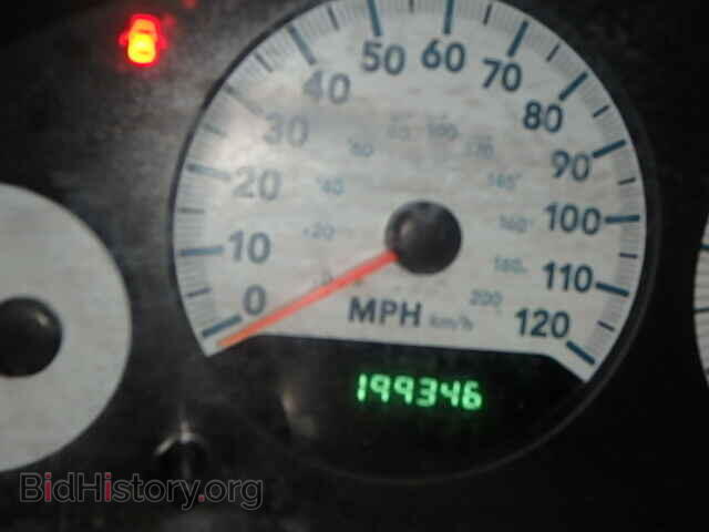 2005 DODGE CARAVAN - VIN: 1D4GP24R65B332831 - Фото 8