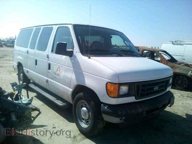 Фотография 1FMRE11W54HA59565 - FORD ECONOLINE 2004