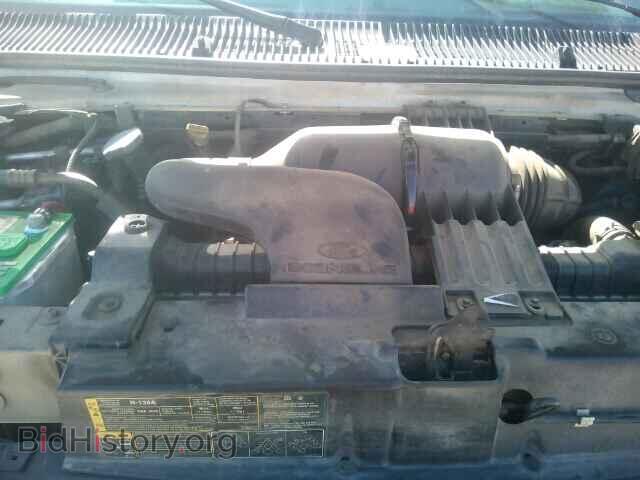 2004 FORD ECONOLINE - VIN: 1FMRE11W54HA59565 - Фото 7