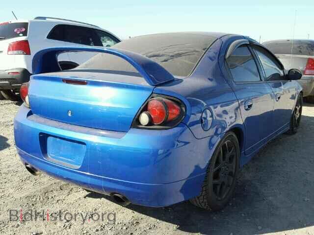 2004 DODGE NEON - VIN: 1B3ES66S34D569419 - Фото 4